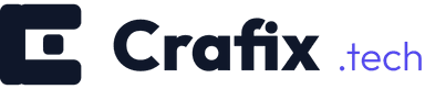 Crafix Logo