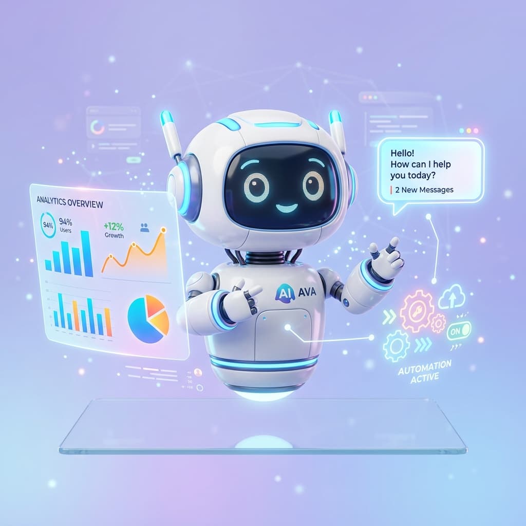 AI & Automation Services
