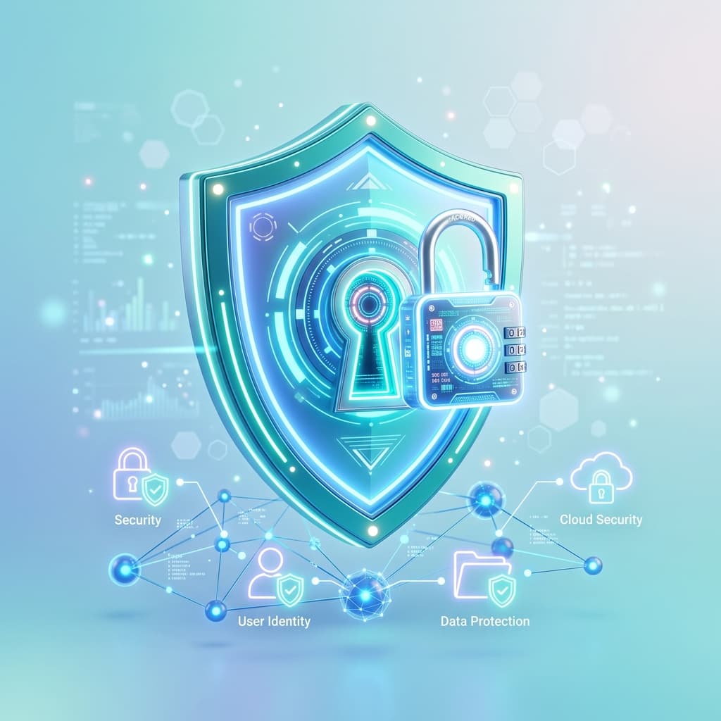 Cybersecurity Services