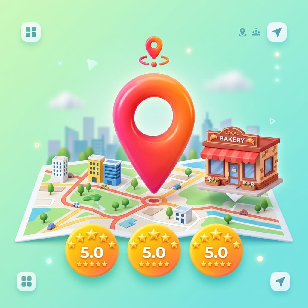 Google Maps Optimization